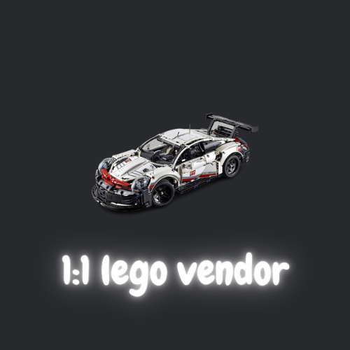 Lego vendor